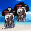 Deadpool And Wolverine World War III WWIII Hawaiian Shirt 2 2