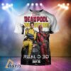 Deadpool And Wolverines 2024 All Over Print Shirt 1 1