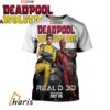Deadpool And Wolverines 2024 All Over Print Shirt 5 11