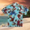 Deadpool Hawaiian Shirt Gift For Movie Fan 1 1