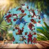 Deadpool Hawaiian Shirt Gift For Movie Fan 3 3