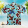 Deadpool Hawaiian Shirt Gift For Movie Fan 4 4