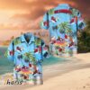 Deadpool Summer Beach Hawaiian Shirt 1 1