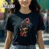 Deadpool and Wolverine Comics T Shirt 1 shirt