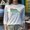 Dear Ancestors I Understand the Assignment TShirt 4 long sleeve shirt