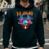Def Leppard And Journey Summer Stadium Tour 2024 Shirt 3 hoodie