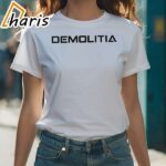 Demolition Ranch Shirt 1 shirt