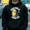 Despicable Me Minions Kevin Trouble Maker T Shirt 5 hoodie
