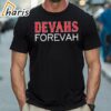 Devahs Forevah Style Boston Red Sox Shirt 1 Shirt