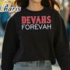 Devahs Forevah Style Boston Red Sox Shirt 3 Sweatshirt