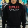 Devahs Forevah Style Boston Red Sox Shirt 5 hoodie