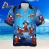 Disney Fantasia Sorcerer Mickey Hawaiian Shirt 2 2