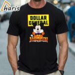 Disney Halloween Dollar General Disney Mickey T shirt 1 Shirt