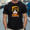 Disney Halloween Logo Disney Mickey Unisex T shirt 1 Shirt