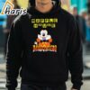 Disney Halloween Waffle House Disney Mickey T shirt 5 hoodie