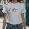 Disney Winnie Pooh Nike Shirt 1 shirt