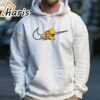 Disney Winnie Pooh Nike Shirt 4 hoodie