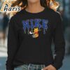 Disney Winnie the Pooh Nike Shirt 4 long sleeve t shirt