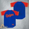 Dodgers Armenian Heritage Night Jersey 2024 Giveaway 2 2