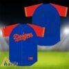 Dodgers Armenian Heritage Night Jersey 2024 Giveaway 3 3