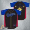 Dodgers Filipino Heritage Night Jersey 2024 Giveaway 2 2