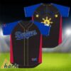 Dodgers Filipino Heritage Night Jersey 2024 Giveaway 3 3