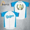 Dodgers Guatemalan Heritage Night Jersey 2024 Giveaway 2 2