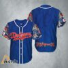 Dodgers Japanese Heritage Night Jersey 2024 Giveaway 2 2