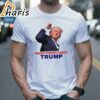 Fight! Fight! Fight! Donald Trump Shirt 2 shirt