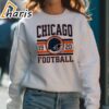 Football Chicago Bear Shirt Trendy Chicago Football Fan Gifts 5 sweatshirt