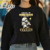 Forever A Pittsburgh Steelers Fan Win Or Lose Snoopy Yesterday Today Tomorrow Forever T Shirt 3 Sweatshirt