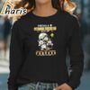 Forever A Pittsburgh Steelers Fan Win Or Lose Snoopy Yesterday Today Tomorrow Forever T Shirt 4 long sleeve t shirt