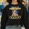 Forever A Pittsburgh Steelers Fan Win Or Lose Stitch Yesterday Today Tomorrow Forever T Shirt 3 Sweatshirt