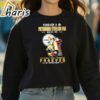 Forever A Pittsburgh Steelers Fan Win Or Lose Yesterday Today Tomorrow Forever T Shirt 3 Sweatshirt