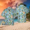 Funny Bluey Hawaiian Shirt Bluey Beach Gift 3 3