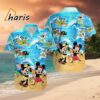 Funny Summer With Mickey and Minnie Mouse Hawaiian Shirts 1 1