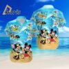 Funny Summer With Mickey and Minnie Mouse Hawaiian Shirts 2 2