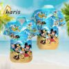 Funny Summer With Mickey and Minnie Mouse Hawaiian Shirts 4 4