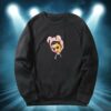 Fuuny Bad Bunny Sweatshirt 2 2
