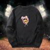 Fuuny Bad Bunny Sweatshirt 3 3