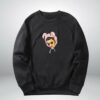 Fuuny Bad Bunny Sweatshirt 4 4