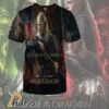 Game Of Thrones House Of The Dragon Season 2 3D T Shirt 2 2