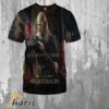 Game Of Thrones House Of The Dragon Season 2 3D T Shirt 3 3