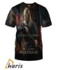 Game Of Thrones House Of The Dragon Season 2 3D T Shirt 4 4