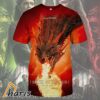 Game Of Thrones House Of The Dragon Season 2 3D T Shirts 2 2