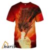 Game Of Thrones House Of The Dragon Season 2 3D T Shirts 4 4