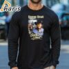 George Strait King Of Country Signature T Shirt 3 long sleeve shirt