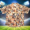 Giants 2014 World Series Team Reunion Hawaiian Shirt 2024 Giveaway 2 2