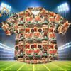 Giants Beat LA Aloha Shirt 2024 Giveaway 2 2