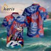 Goofy Chicago Cubs Hawaiian Shirt 1 1